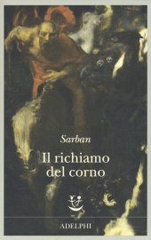 book Il richiamo del corno