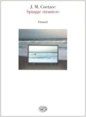 book Spiagge straniere. Saggi 1993-1999