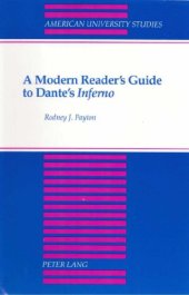 book A Modern Reader's Guide to Dante's Inferno