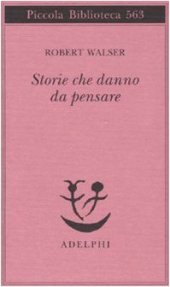 book Storie che danno da pensare