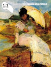 book Impressionismo 