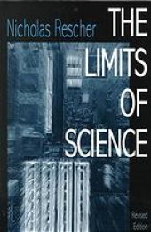 book The Limits of Science