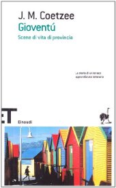 book Gioventù. Scene di vita di provincia