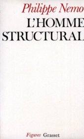 book L'homme structural