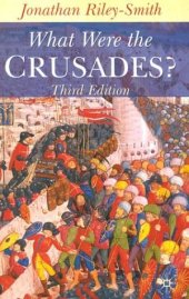 book What Were the Crusades?