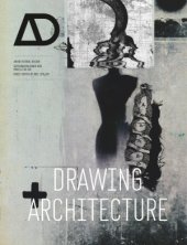 book Drawing Architecture AD (Architectural Design)