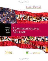 book South-Western Federal Taxation 2016: Comprehensive Volume