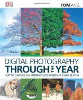 book Digital Photography Through the Year