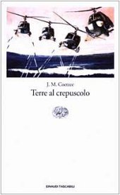 book Terre al crepuscolo