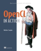 book OpenCL in Action