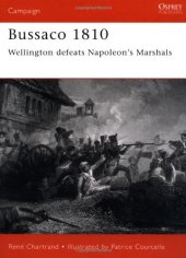 book Bussaco 1810: Wellington defeats Napoleon's Marshals