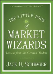 book The Little Book of Market Wizards: Lessons from the Greatest Traders