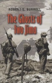 book The Ghosts of Iwo Jima