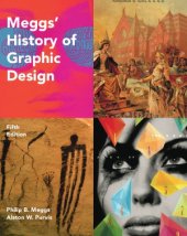 book Meggs&#039; History of Graphic Design