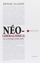 book Néo-libéralisme