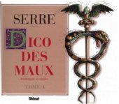 book Le dico des maux. Traitements et remèdes