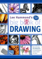 book Lee Hammond&#039;s Big Book of Drawing