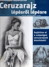 book Ceruzarajz lépésről lépésre