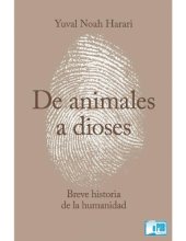 book Una breve historia de la humanidad: De animales a dioses