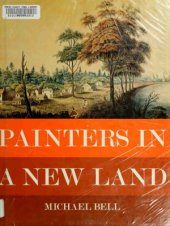 book Painters in a New Land