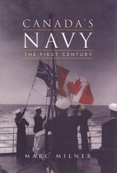 book Canada's Navy: The First Century