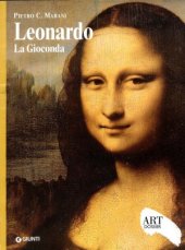 book Leonardo - La Gioconda 