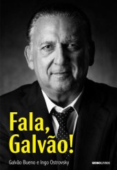 book Fala, Galvão!