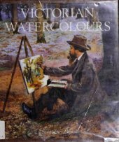 book Victorian Watercolours