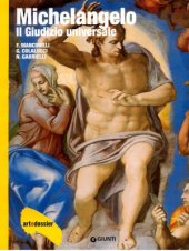 book Michelangelo - Il Giudizio Universale