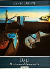 book Dali - Persistenza della memoria