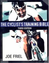 book The Cyclist's Training Bible