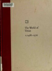 book The World of Titian 1488-1576