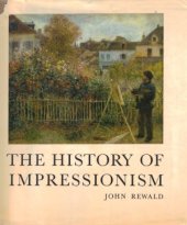 book The History of Impressionism