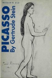 book Picasso