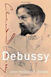 book Debussy