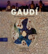 book Gaudi - Una Introduccion a su Arquitectura