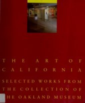 book The Art of California - Selected works from the Collection of the Oakland Museum