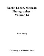 book Nacho López, Mexican Photographer