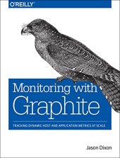 book Monitoring with Graphite