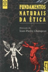 book Fundamentos Naturais da Ética