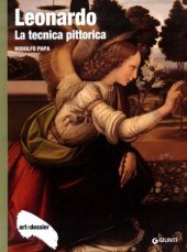 book Leonardo - La Tecnica Pittorica 