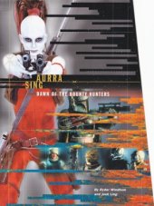 book Aurra Sing  Dawn of the Bounty Hunters