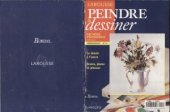 book Larousse Peindre et Dessiner