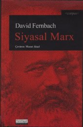 book Siyasal Marx