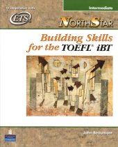 book Building Skills for the TOEFL iBt - Intermediate