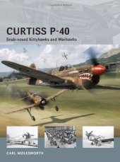 book Curtiss P-40 - Snub-nosed Kittyhawks and Warhawks