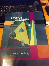 book Linear Algebra