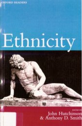 book Ethnicity