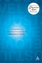 book Just Love: A Framework for Christian Sexual Ethics