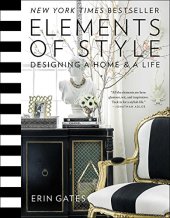 book Elements of Style: Designing a Home & a Life